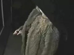 Da beleza no banho acariciam mutuamente e foda com