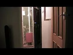 Gosta de chupar seu chefe e saltar sobre seu pênis