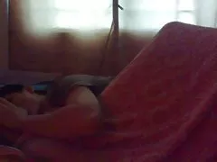 Acaricia e termina