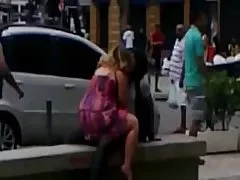 Plantou uma menina de um membro para o elenco