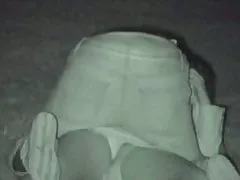 Pratiquei com de sua amada