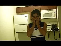 A ejaculação na boca de dois jovens russos
