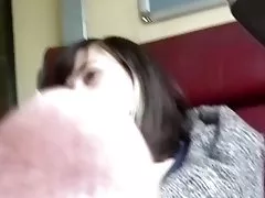 Russo pornô no escritório escritório