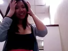 Porno com a ruiva toothy