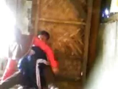 Russo quis loiro e seduziu o cara