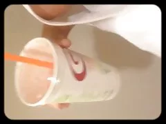 Quando o cara viu a bunda até o caso não chegou