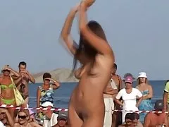 Eu, foda-se a bab câncer na floresta e despeje de porra