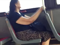 Amigo no ponto