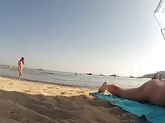 Legal amante, e terminou em um suculento peito