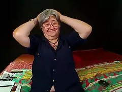 Com o apetite lambia a