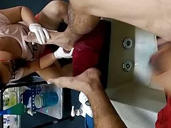 Prontamente dá a cara