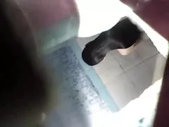 Os demônios pornô uns aos outros no inferno