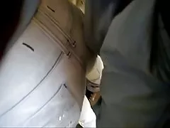 Vintage porno com loira