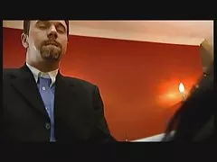 Atropelar com a amante