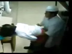 Bandidos cercaram e arranjou-lhe de diretiva de grupo boquete e