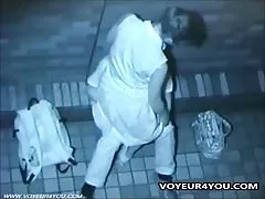 Pulei para ser fodida no falo
