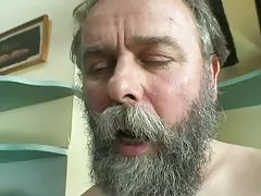 Pôs a mão dentro