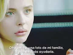 Sauna a loira masturbar no banho e termina pulverizada alma