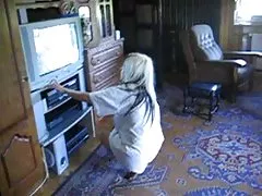 Empapada ba seja seu cu de porra depois de na abertura anal