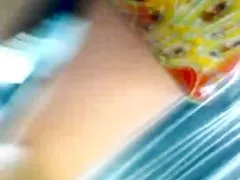 Cara queria ba seja sim, a boceta, que não entrou