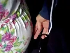 Russa amadora bdsm com uma jovem chikoy