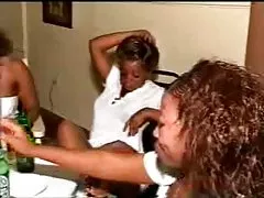 Fetiche por pés" e a suave do sexo no desempenho de sophie morenas