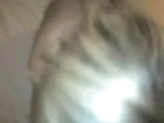 Chica rapidamente culminou na negra