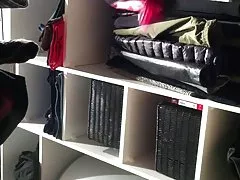Recebeu o poderoso pênis do estudante