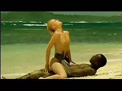 Fez o seu caminho para grossa pessoa