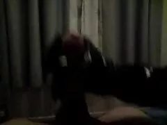 Punk com grande fode vagabunda depois de
