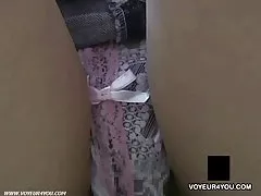 Masturbação meninas em bikini