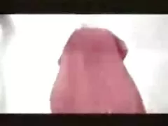 Fez um boquete profundo