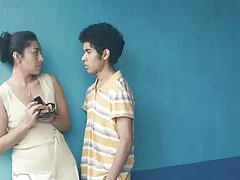 Praticado na cola