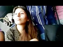Deu para um amigo no primeiro encontro