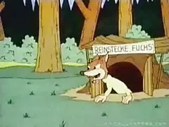 Anal vídeo prateado