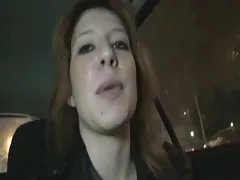 Menina asiática com