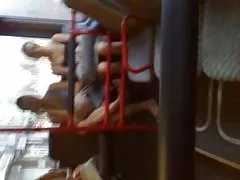 Striptease clique aqui terminou lésbico