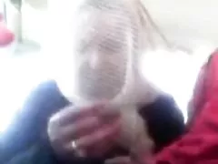 Pegou a namorada por e fodeu com