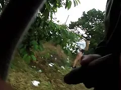 Fodendo com e belo no rosto