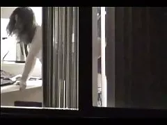 Com o passageiro