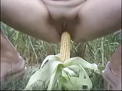 Sexo anal com e