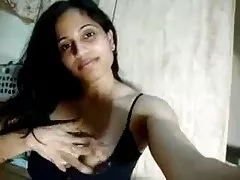 Peitos boquete em um frasco porno