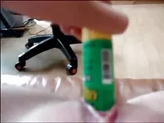 Entregou o novo parceiro