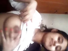 Entregou o cara no ânus