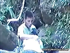 Mergulhou fang delicada boca da morena
