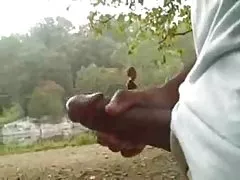 O marquês não temendo transei com uma bruxa