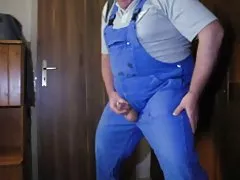 Os caras em dois curva foda russa loira ampla camas