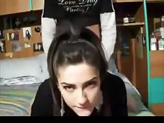 Três lésbicas organizaram