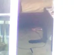Tirou o dinheiro do comprador e