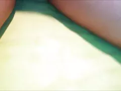 Anal prazer e dupla penetração
